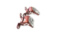 фото thumb №1, Honda civic ix 1.6 i-dtec 2015 rhd передние правое петли дверь