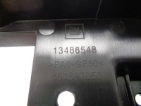 фото thumb №4, Opel crossland x карман кронштейн радио 13486548