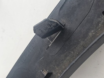 фото thumb №13, Планка na крило peugeot 3008 ii 5008 16- права передня праві перед