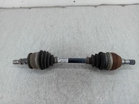 фото thumb №1, Привідний вал ліва перед opel zafira c fl 13348263 1.4 16v