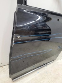 фото thumb №6, Mercedes s-klasa w223 двері задня задні ліва fv a2237326300