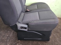 фото thumb №8, Сидіння праві перед пасажира європа ford transit custom
