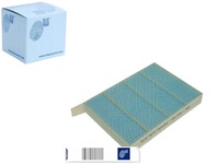 фото thumb №1, Blue print adk82508 фильтр, вентиляция пространство пассажирский