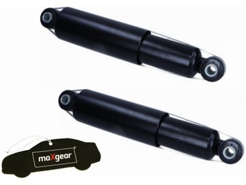 фото thumb №1, Амортизатори зад maxgear 11-0878 +запах