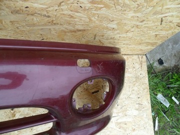 фото thumb №8, Mitsubishi galant 1992 1993 1994 1995 1996 бампер