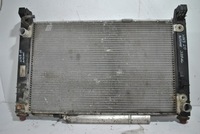 фото thumb №1, Радіаторів води mercedes w169 a клас автомат 2.0