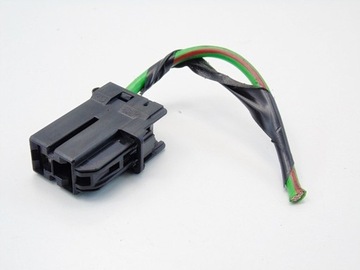 фото thumb №1, Штекер роз'єм ford focus mk2 mk3 mondeo 4 c-max 2