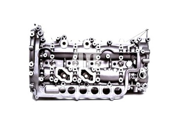 фото thumb №11, Головка цилиндров подходит для: nissan primastar, qashqai i, x-trail, x-t