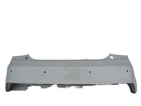 фото thumb №8, Бампер задняя задний audi a1 8x0 fl lift 14-19