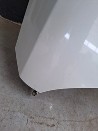 фото thumb №13, Peugeot 308 t9 kompletny перед kwed капот лампа крыло правый бампер