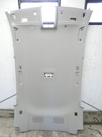 фото thumb №1, Bmw f11 потолок серая bez панорамы