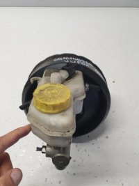 фото thumb №1, Підсилювач гальм насос гальма vw fox 6q1614105ab