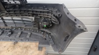 фото thumb №15, Бампер перед передній renault modus