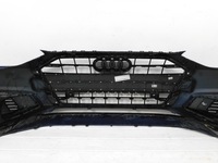 фото thumb №12, Audi a4 b9 8w0 lift бампер перед передній звичайний