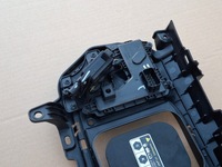 фото thumb №7, Hyundai kona electric ii ev port роз'єм кришка заряджання 863cc-hf100