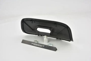 фото thumb №7, Заглушка бампера фаркоп fecb-x5r febest