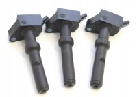 фото thumb №1, 1x котушка запалювання h6bg-12a366-aa ford focus st iv mk4 1.0