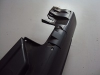 фото thumb №7, Молдинг порог правая mercedes c-klasa w205 amg fl