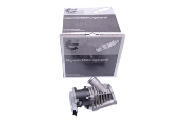 фото thumb №1, Клапан egr do citroen c5 i 2002 2003 2004