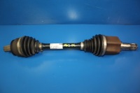 фото thumb №1, Volvo v60 s60 ii 2.0 d4 приводной вал левая короткий механическая коробка передач