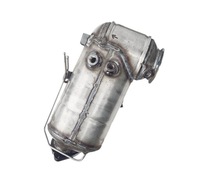 фото thumb №1, Фильтр dpf fap volvo v70 2014-