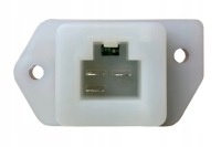 фото thumb №4, Резистор вентилятор nissan tiida 2007 - резистор