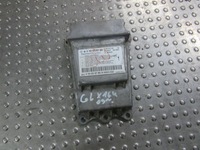 фото thumb №1, Mercedes gl x164 amg 2009 датчик модуль подушка безпеки