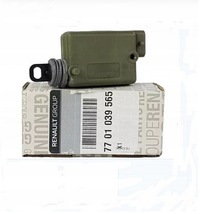 фото thumb №1, Renault espace clio 2 megane thalia привод замка оригинальный номер 7701039565