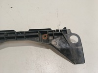 фото thumb №6, Напрямна бампера правий перед toyota corolla e12 52576-02060