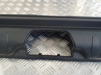 фото thumb №9, Ford puma mk2 19-23 захист багажника заднього поперечина