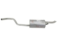 фото thumb №1, Гасник кінцевий skoda roomster 1.2 6q7253609