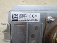 фото thumb №4, Подушка пасажира qashqai j11