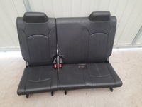 фото thumb №15, Gmc acadia 12-16 сидіння заднє сидіння 3 ряди комплект usa