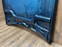 фото thumb №16, Капот крышка двигателя mercedes-benz sl r129 a1298800557 a1296820026