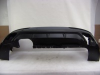 фото thumb №5, Citroen ds7 бампер задняя 99899247