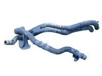 фото thumb №1, Wąż wody жидкость audi a6 s6 4k c8 4k1819344l