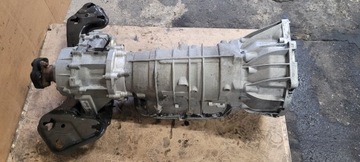 фото thumb №8, Редуктор коробки bmw x5 3.0 p1229654 2gxf доставка