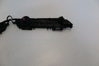 фото thumb №9, Направляющая бампера левый задняя toyota camry 52576-33130