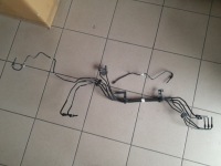 фото thumb №1, Hyundai i20 iii 2020-23 провода трубки тормозные