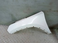 Крыло левый передний перед skoda kodiaq ls9r Киев, фото thumb