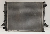 фото thumb №1, Радиатор wody discovery iv l319 2.7 d pcc500060