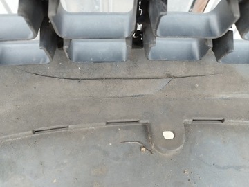 фото thumb №16, Бампер перед переднє opc line opel corsa d lift2010-2014 колір z22c