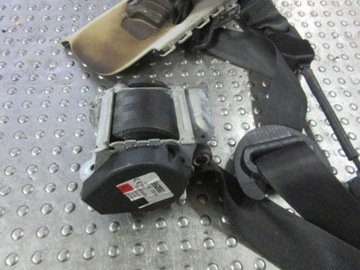 фото thumb №7, Citroen c3 aircross 2019 pas безпеки перед натягувач