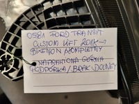 фото thumb №12, Ford transit custom lift 17- лампа перед передняя левая bi-xenon oryg