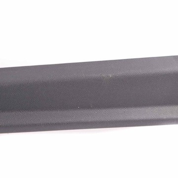 фото thumb №10, Mini r50 r53 накладка планка пороговая правая порог 1481883