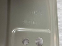 Блок двигуна поріг правий skoda karoq 57a 57a809606 17 - новий! Зі Шроту, фото thumb