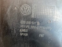 фото thumb №8, Подкрылок задние левая volkswagen polo v 2009-2017 rok 6r0810971b