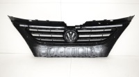 фото thumb №6, Решётка радиатора решётка радиатора бампера vw passat cc 07-11r