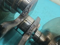 Wał коленчатый 059ae audi a6 c6 3.0 tdi asb 232km Доставка, фото thumb