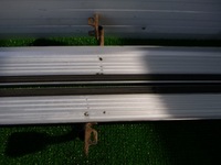 фото thumb №4, Mitsubishi l200 iii 01-06 пороги пороги правый левый